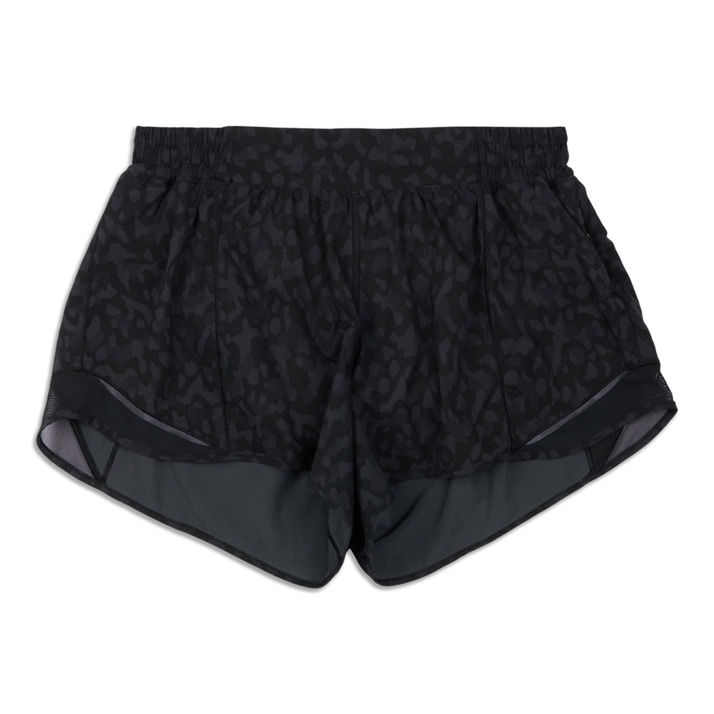 Lululemon Hotty Hot low rise